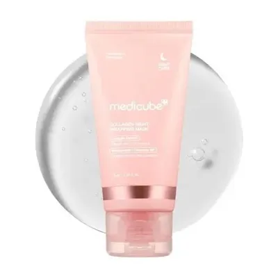 Medicube Collagen Night Wrapping Masker 75ml