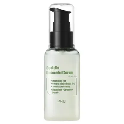 Purito Wonder Releaf Centella Serum Unscented 60ml