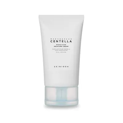 SKIN1004 Madagascar Centella Hyalu-Cica Moisture Cream 75ml