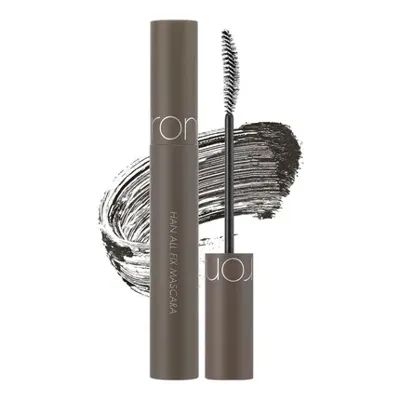 rom&nd Han All Fix Mascara 7g - L02 Long Ash