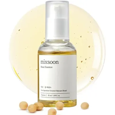 Mixsoon Bean Essence 50ml