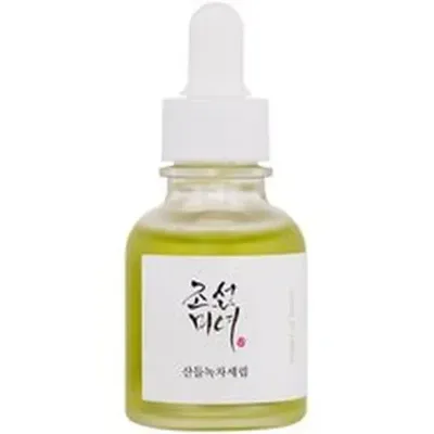 Beauty of Joseon Green Tea + Panthenol Calming Serum 30ml