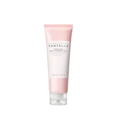 SKIN1004 Centella Poremizing Deep Cleansing Foam 125ml