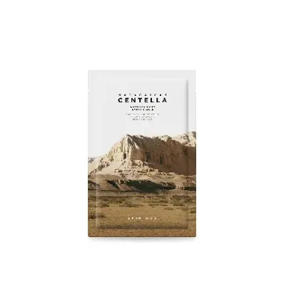 SKIN1004 Madagascar Centella Watergel Ampoule Sheet Mask 25ml