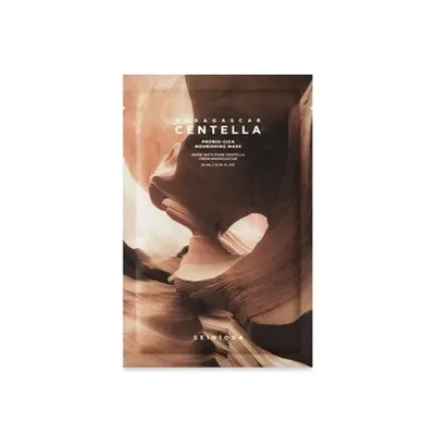 SKIN1004 Madagascar Centella Probio-Cica Nourishing Sheet Mask 23ml