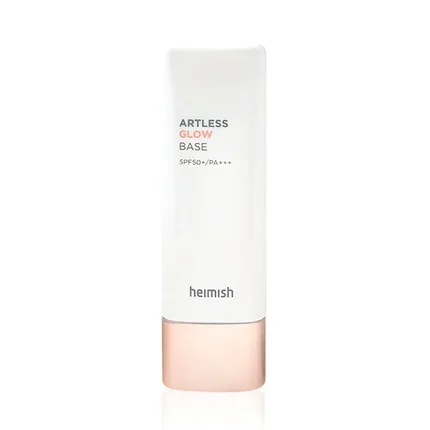 Heimish Artless Glow Base SPF50+ PA+++ 40ml