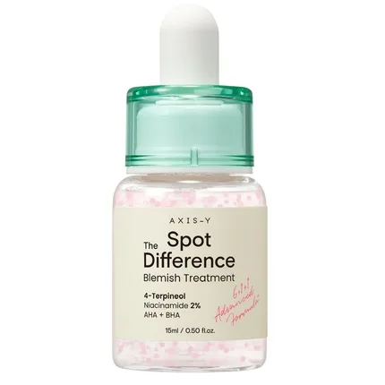 AXIS-Y Spot The Difference Blemish Treatment 15ml