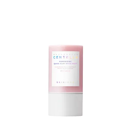 SKIN1004 Madagascar Centella Poremizing Quick Clay Stick Mask 27ml