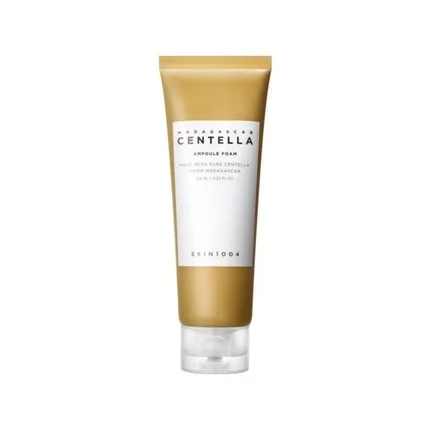SKIN1004 Madagascar Centella Ampoule Foam Cleanser 125ml