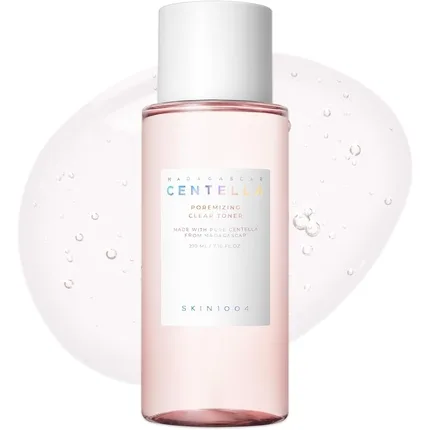SKIN1004 Madagascar Centella Poremising Clear Toner 210ml
