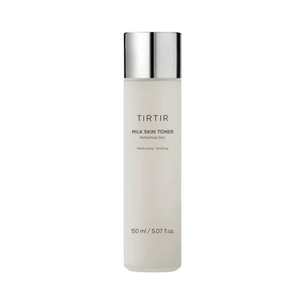 TIRTIR Milk Skin Toner 50ml
